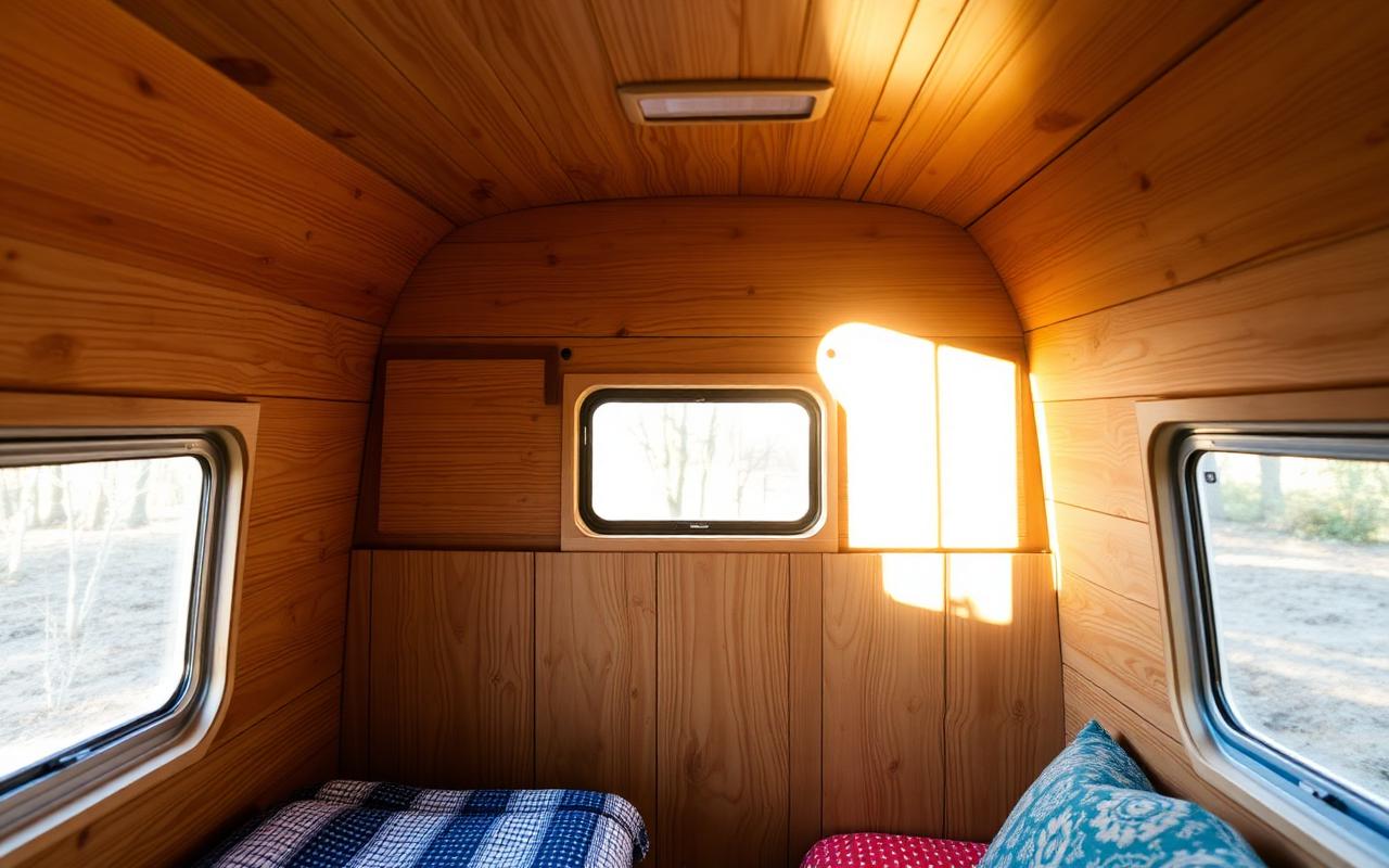 Cedar Cabin Build, Fraser Valley